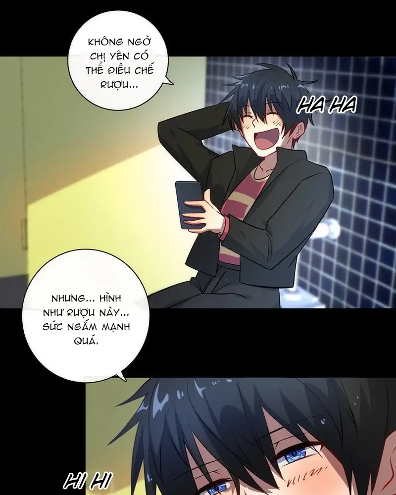 Bạn Gái Sạc Pin Của Tôi Chapter 35 - 28