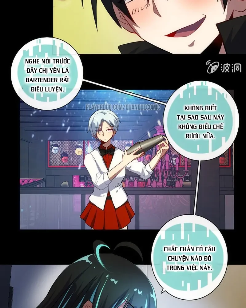 Bạn Gái Sạc Pin Của Tôi Chapter 35 - 29