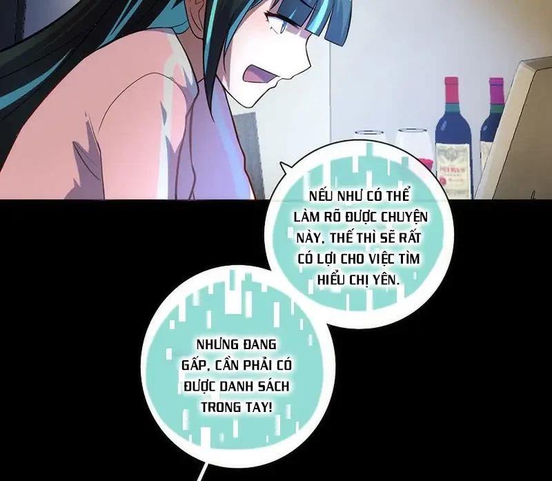 Bạn Gái Sạc Pin Của Tôi Chapter 35 - 30