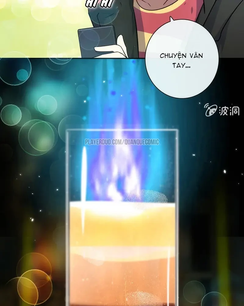 Bạn Gái Sạc Pin Của Tôi Chapter 35 - 32