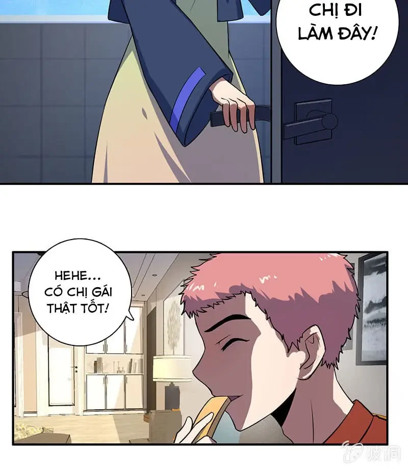 Bạn Gái Sạc Pin Của Tôi Chapter 36 - 5