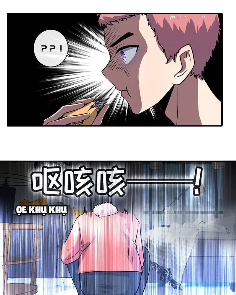 Bạn Gái Sạc Pin Của Tôi Chapter 36 - 6