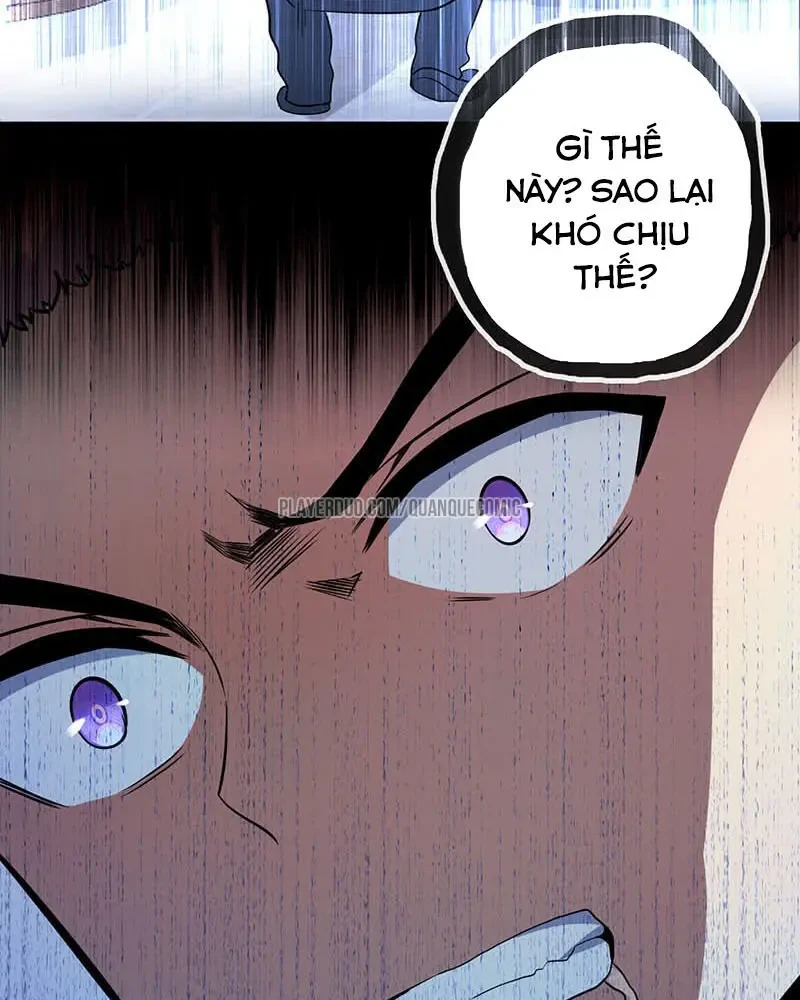 Bạn Gái Sạc Pin Của Tôi Chapter 36 - 7