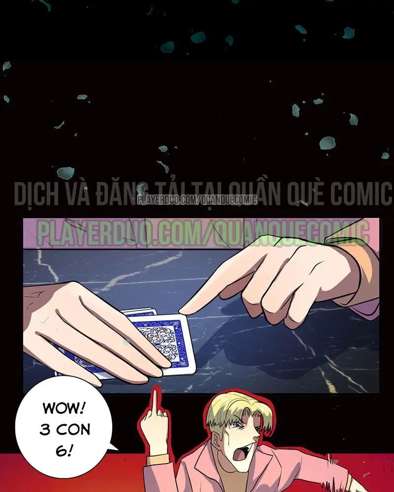 Bạn Gái Sạc Pin Của Tôi Chapter 36 - 10