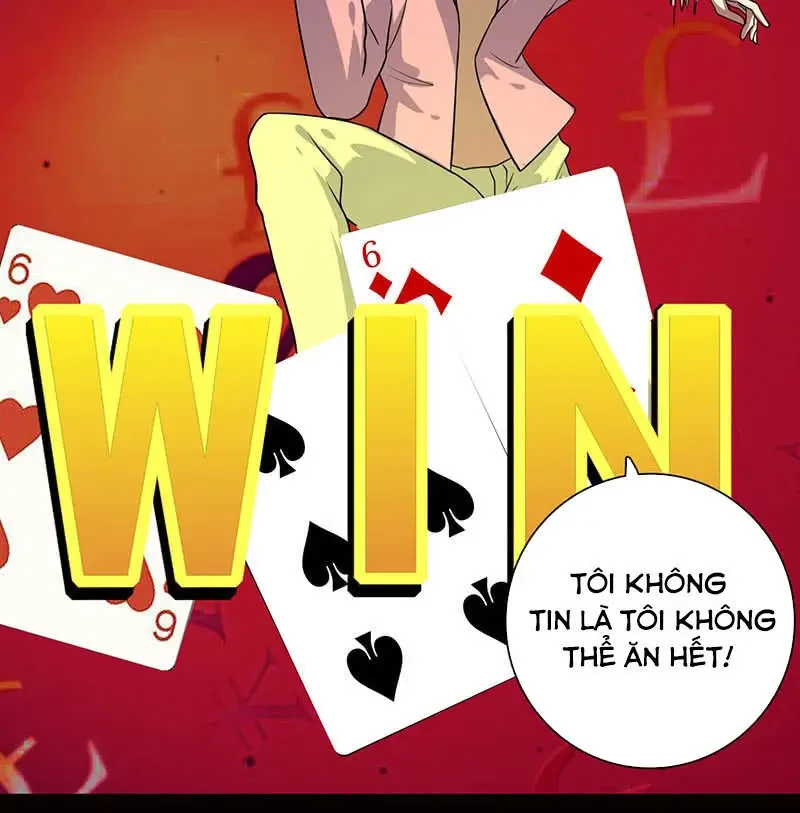 Bạn Gái Sạc Pin Của Tôi Chapter 36 - 11