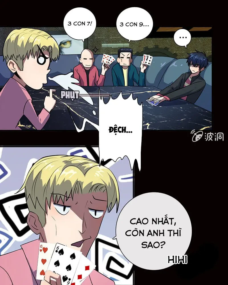 Bạn Gái Sạc Pin Của Tôi Chapter 36 - 12