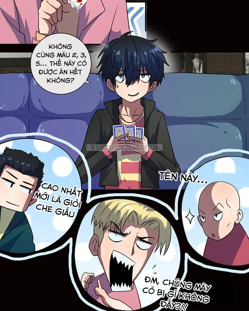 Bạn Gái Sạc Pin Của Tôi Chapter 36 - 13