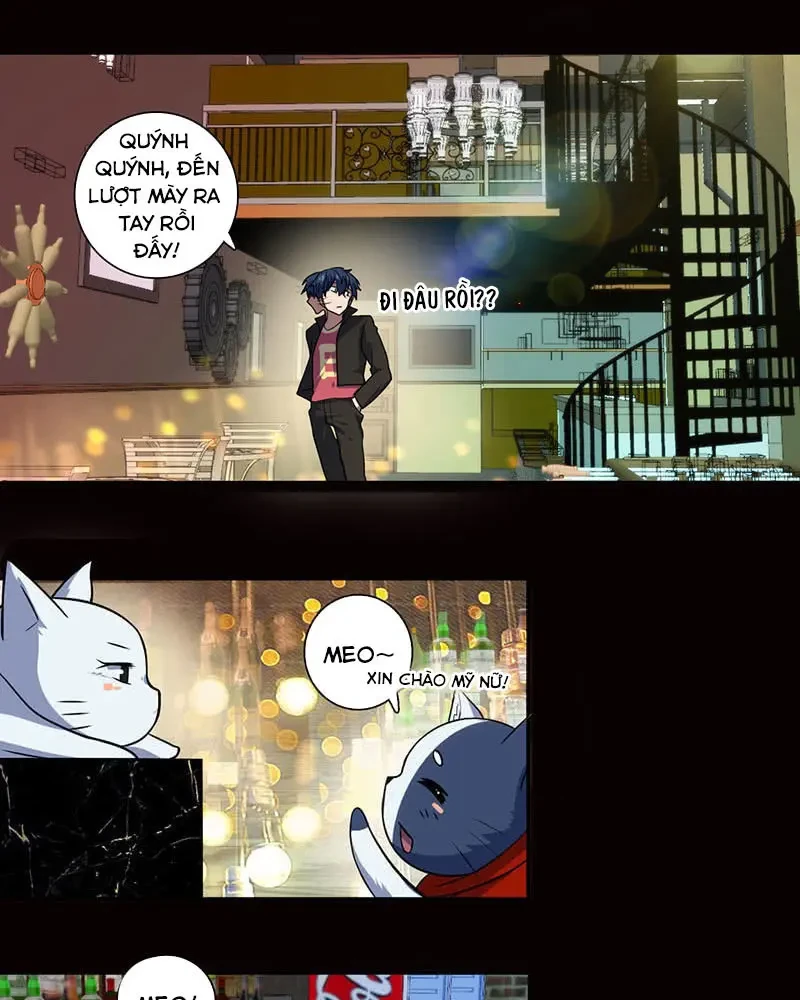 Bạn Gái Sạc Pin Của Tôi Chapter 36 - 15