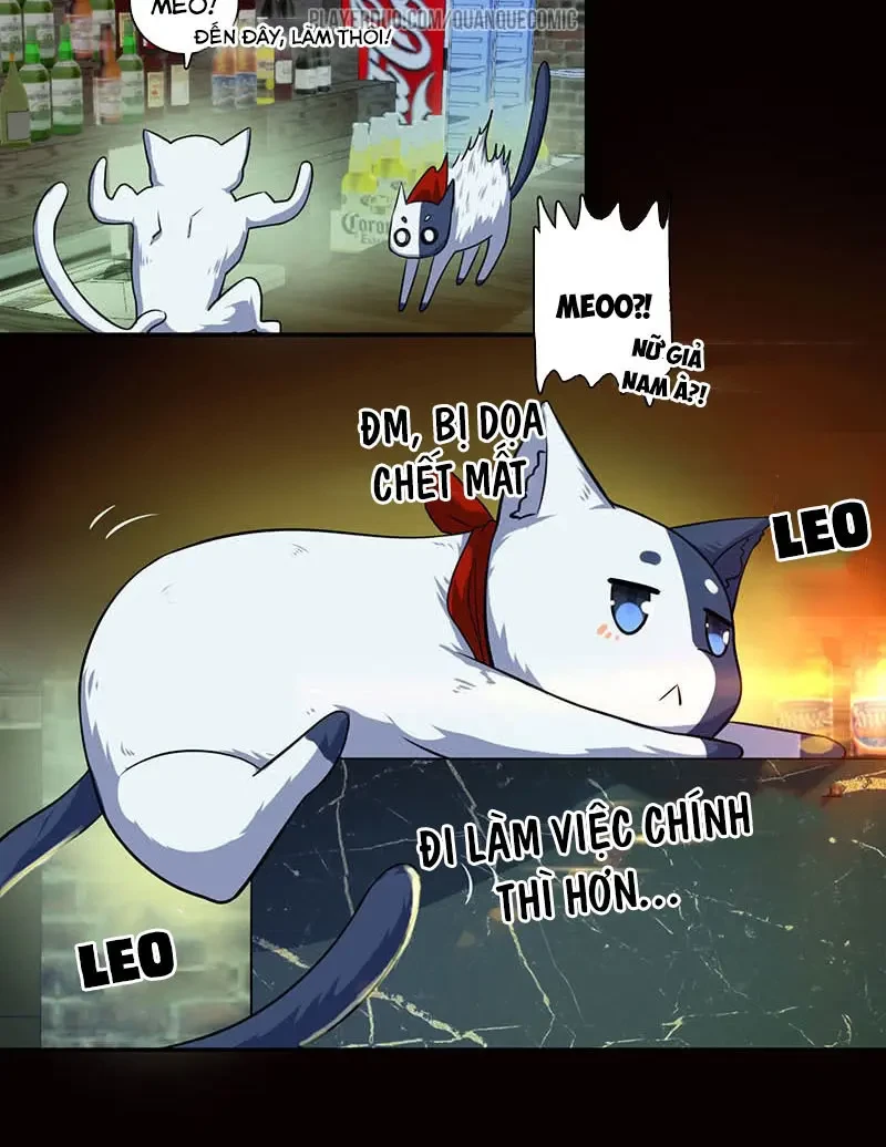 Bạn Gái Sạc Pin Của Tôi Chapter 36 - 16