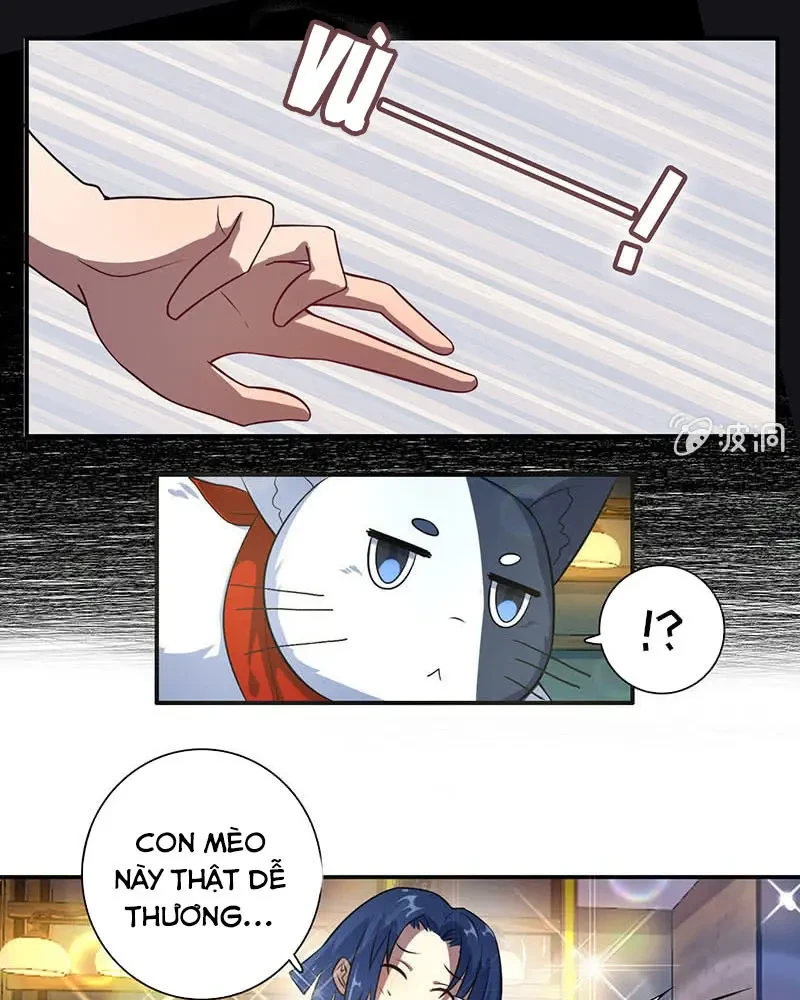 Bạn Gái Sạc Pin Của Tôi Chapter 36 - 17