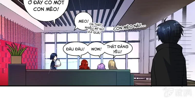 Bạn Gái Sạc Pin Của Tôi Chapter 36 - 19