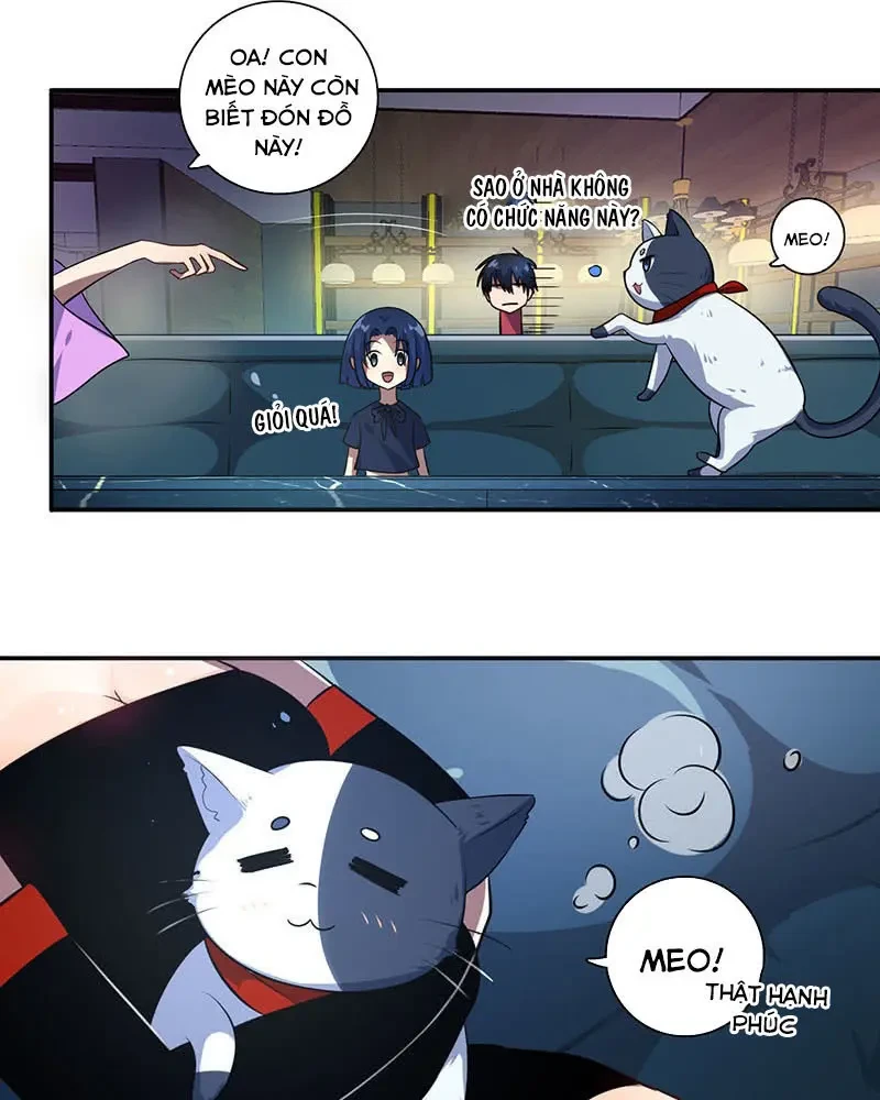 Bạn Gái Sạc Pin Của Tôi Chapter 36 - 20