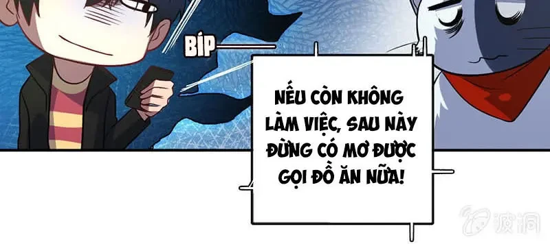 Bạn Gái Sạc Pin Của Tôi Chapter 36 - 22