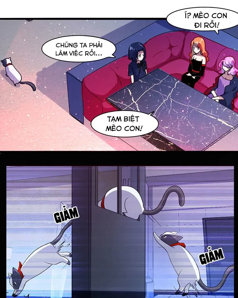 Bạn Gái Sạc Pin Của Tôi Chapter 36 - 23