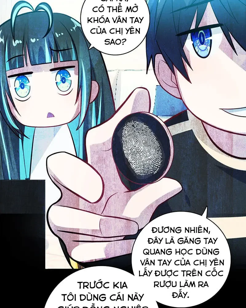 Bạn Gái Sạc Pin Của Tôi Chapter 36 - 28