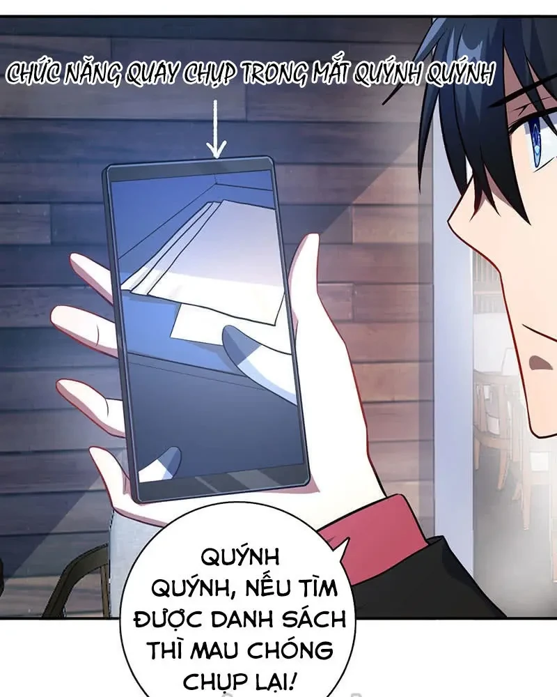 Bạn Gái Sạc Pin Của Tôi Chapter 36 - 30