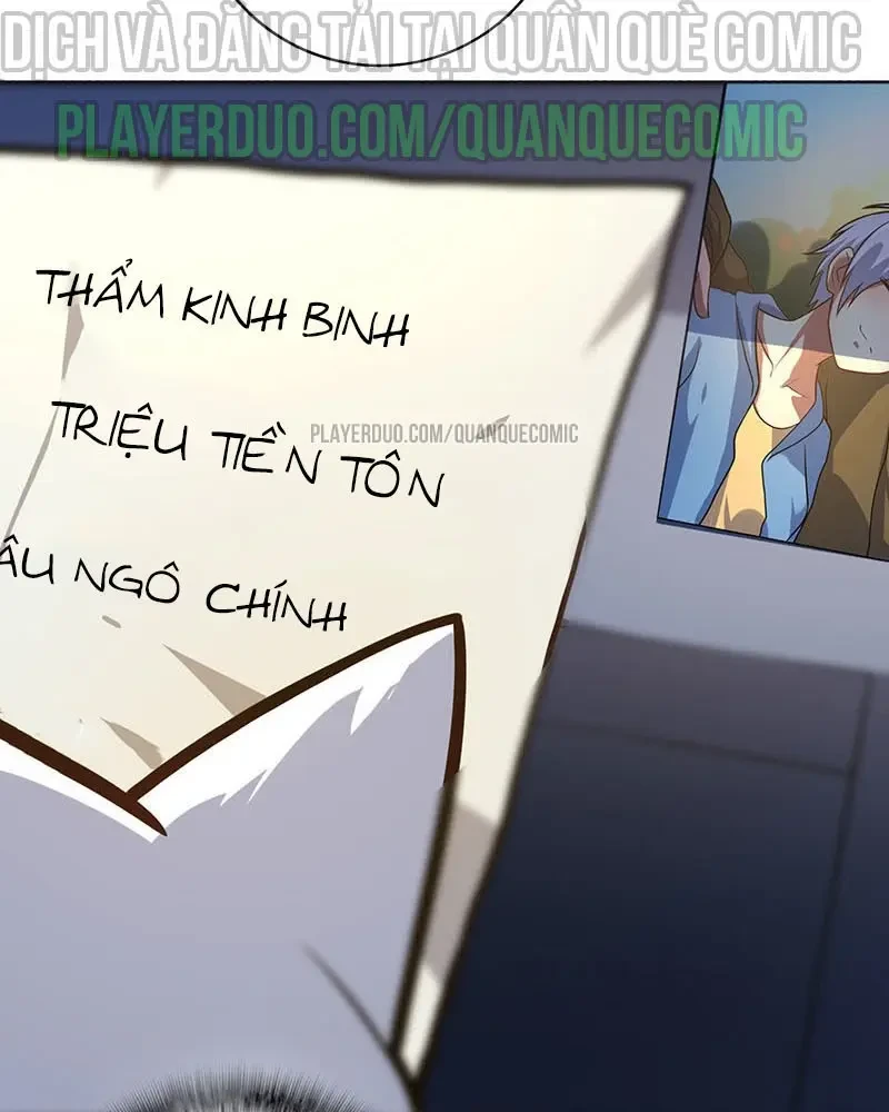 Bạn Gái Sạc Pin Của Tôi Chapter 36 - 31