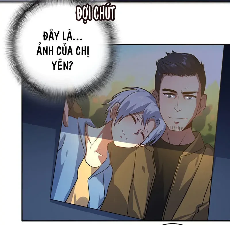 Bạn Gái Sạc Pin Của Tôi Chapter 36 - 32