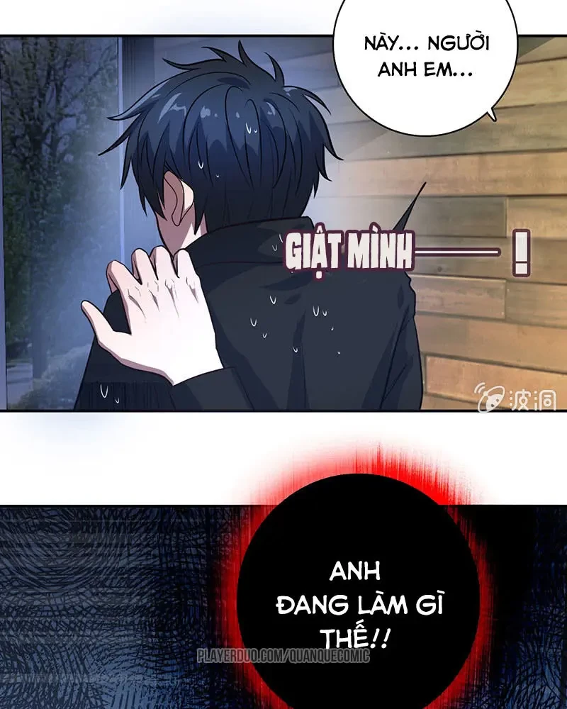 Bạn Gái Sạc Pin Của Tôi Chapter 36 - 33