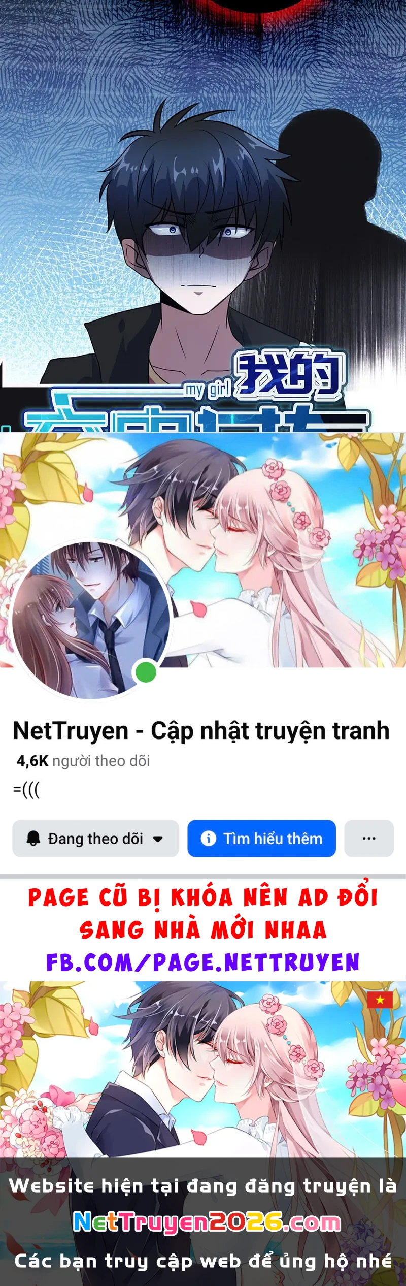 Bạn Gái Sạc Pin Của Tôi Chapter 36 - 34