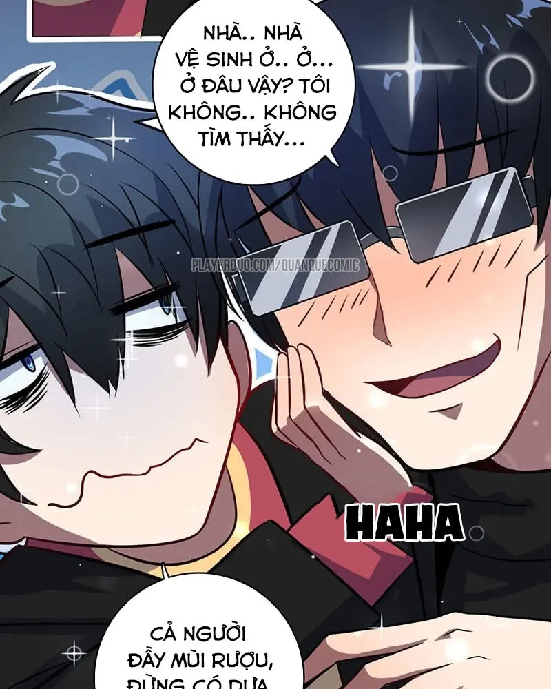 Bạn Gái Sạc Pin Của Tôi Chapter 37 - 2