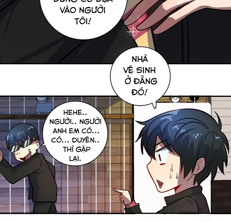 Bạn Gái Sạc Pin Của Tôi Chapter 37 - 3