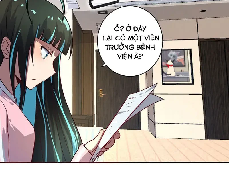 Bạn Gái Sạc Pin Của Tôi Chapter 37 - 10