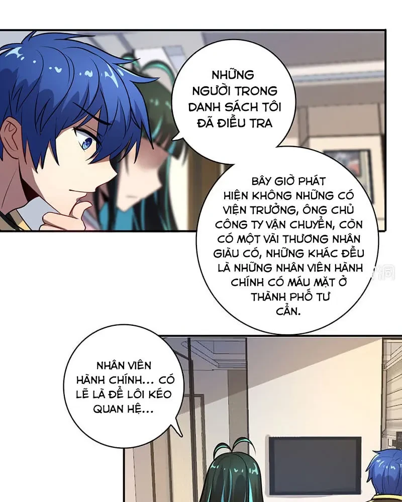 Bạn Gái Sạc Pin Của Tôi Chapter 37 - 11