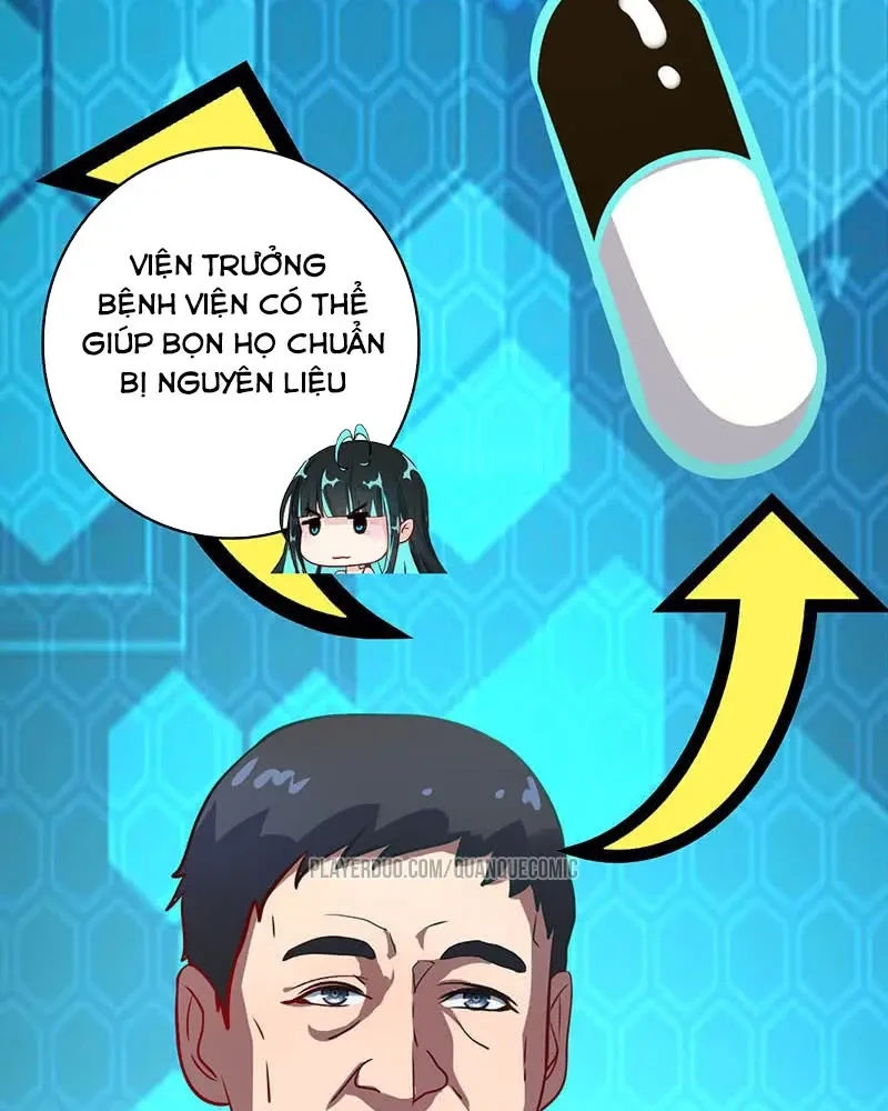 Bạn Gái Sạc Pin Của Tôi Chapter 37 - 17