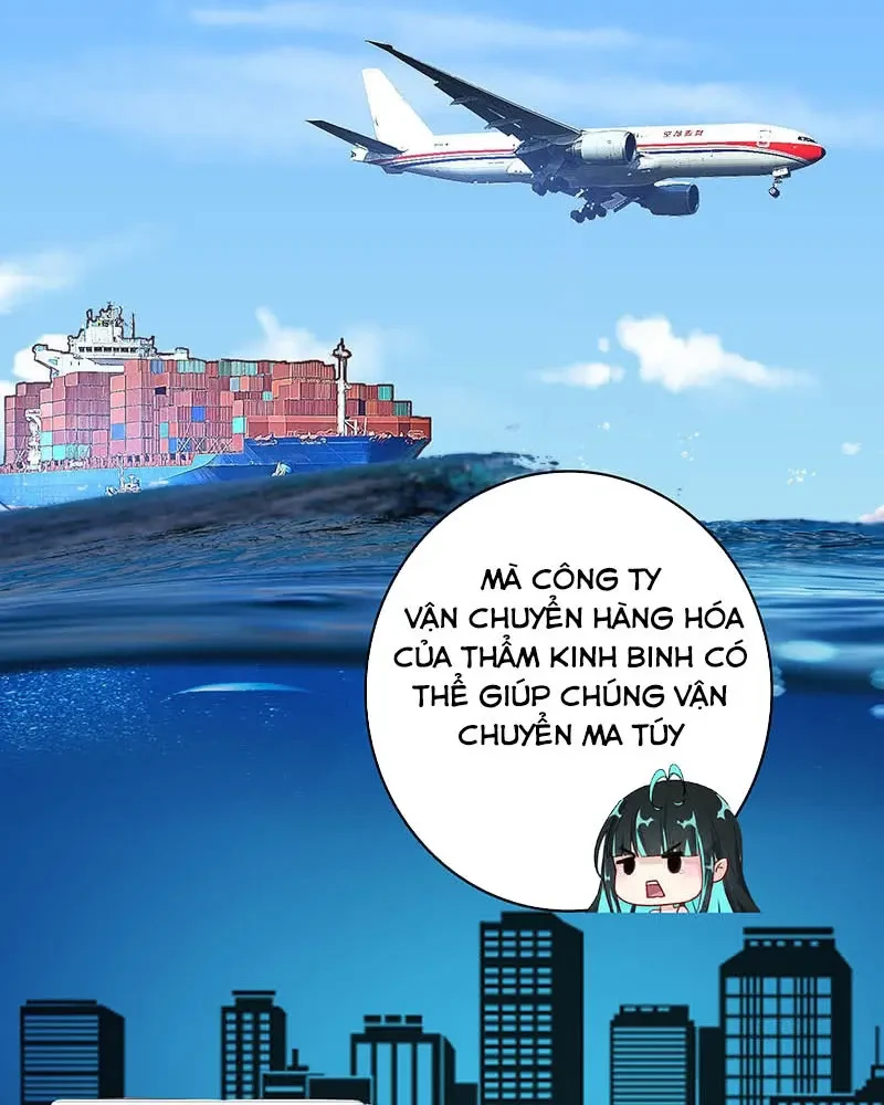 Bạn Gái Sạc Pin Của Tôi Chapter 37 - 20