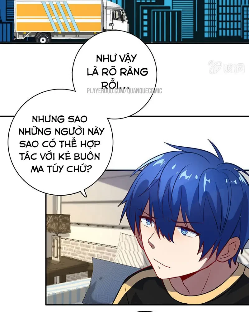 Bạn Gái Sạc Pin Của Tôi Chapter 37 - 21