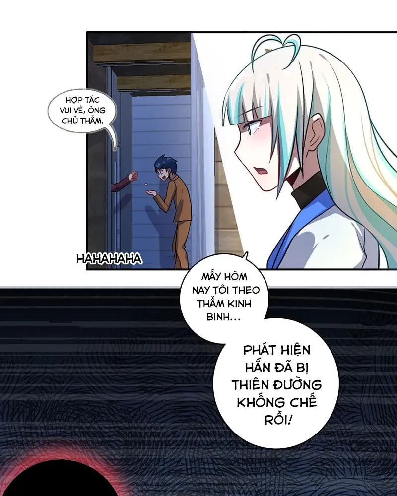 Bạn Gái Sạc Pin Của Tôi Chapter 37 - 23