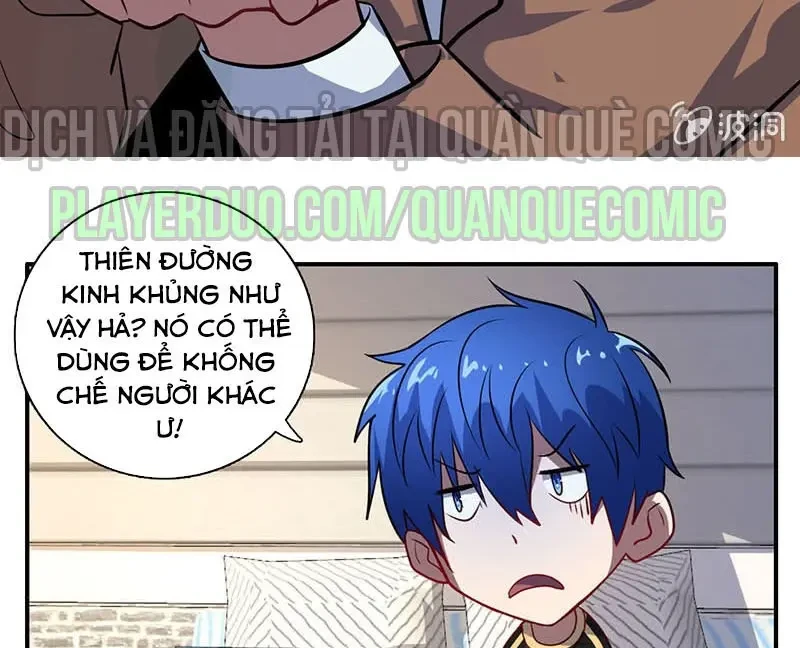 Bạn Gái Sạc Pin Của Tôi Chapter 37 - 25