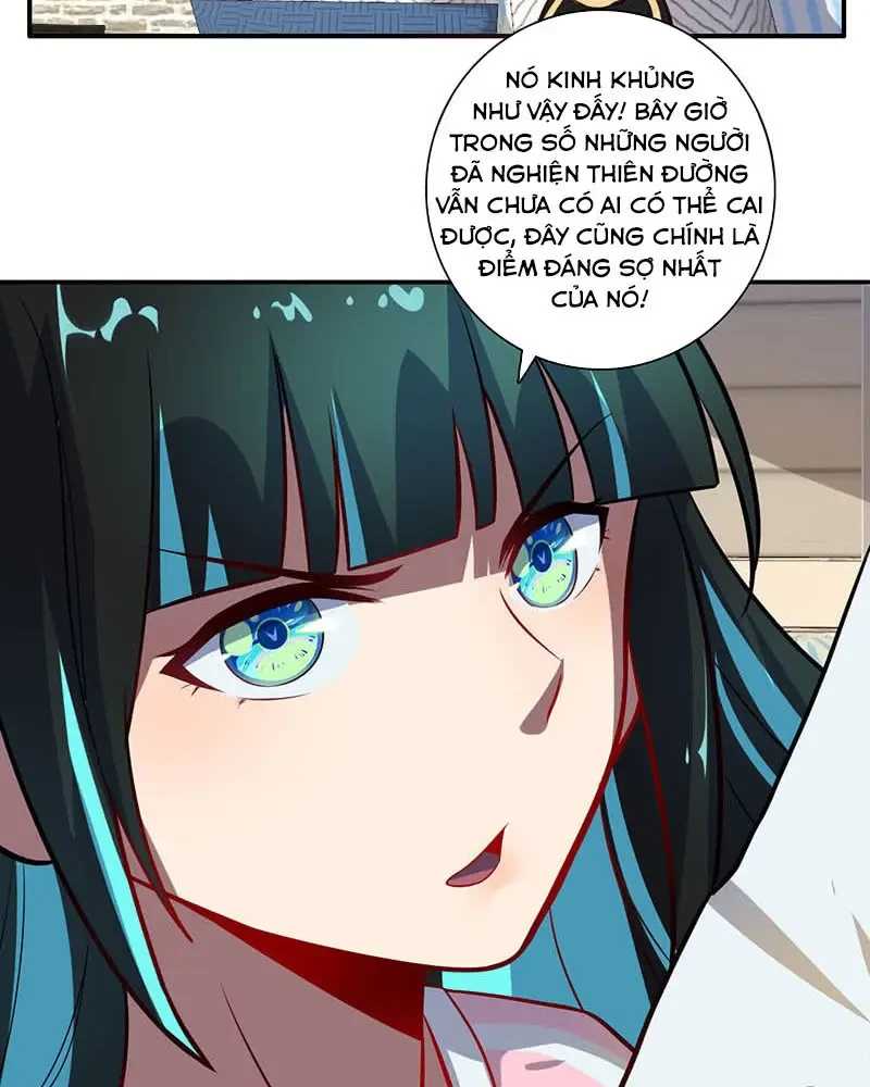 Bạn Gái Sạc Pin Của Tôi Chapter 37 - 26