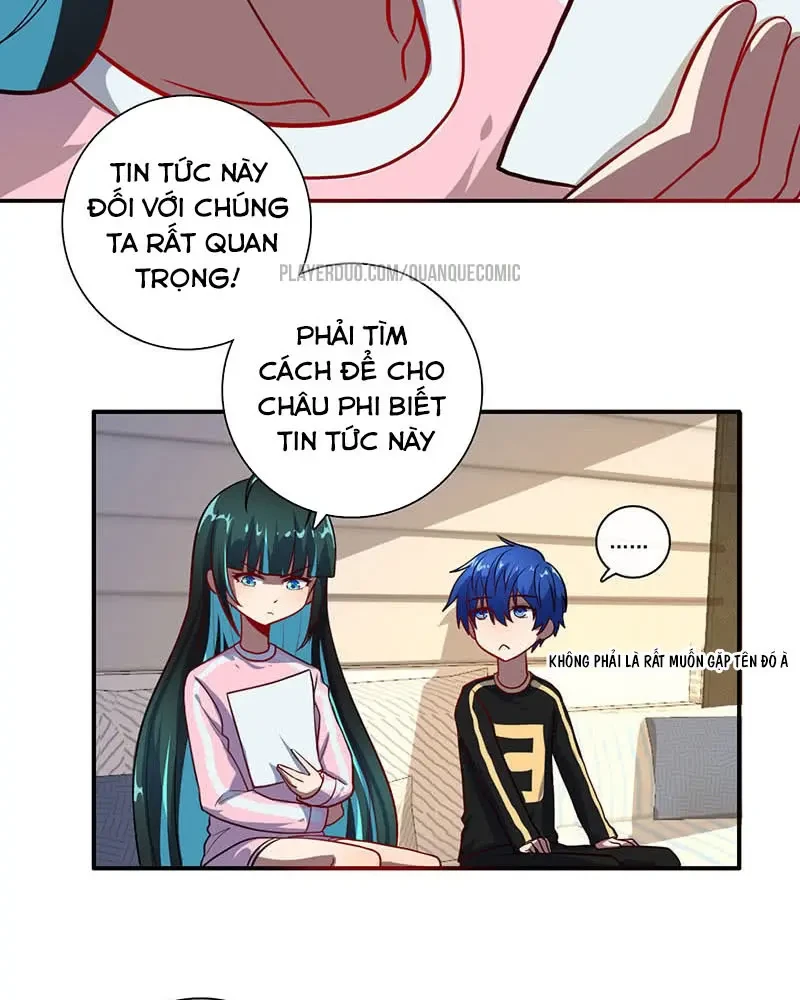 Bạn Gái Sạc Pin Của Tôi Chapter 37 - 27