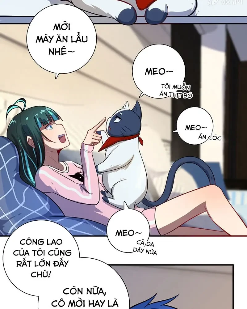 Bạn Gái Sạc Pin Của Tôi Chapter 37 - 29