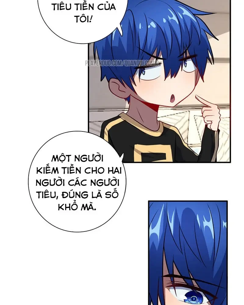 Bạn Gái Sạc Pin Của Tôi Chapter 37 - 30