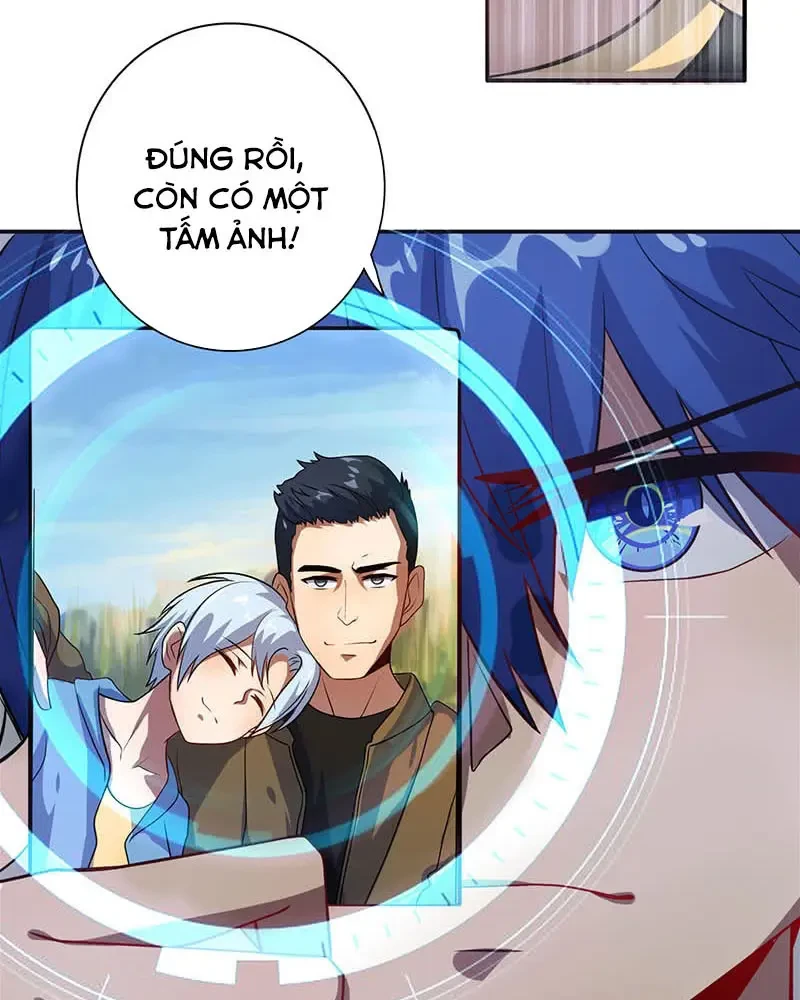 Bạn Gái Sạc Pin Của Tôi Chapter 37 - 32