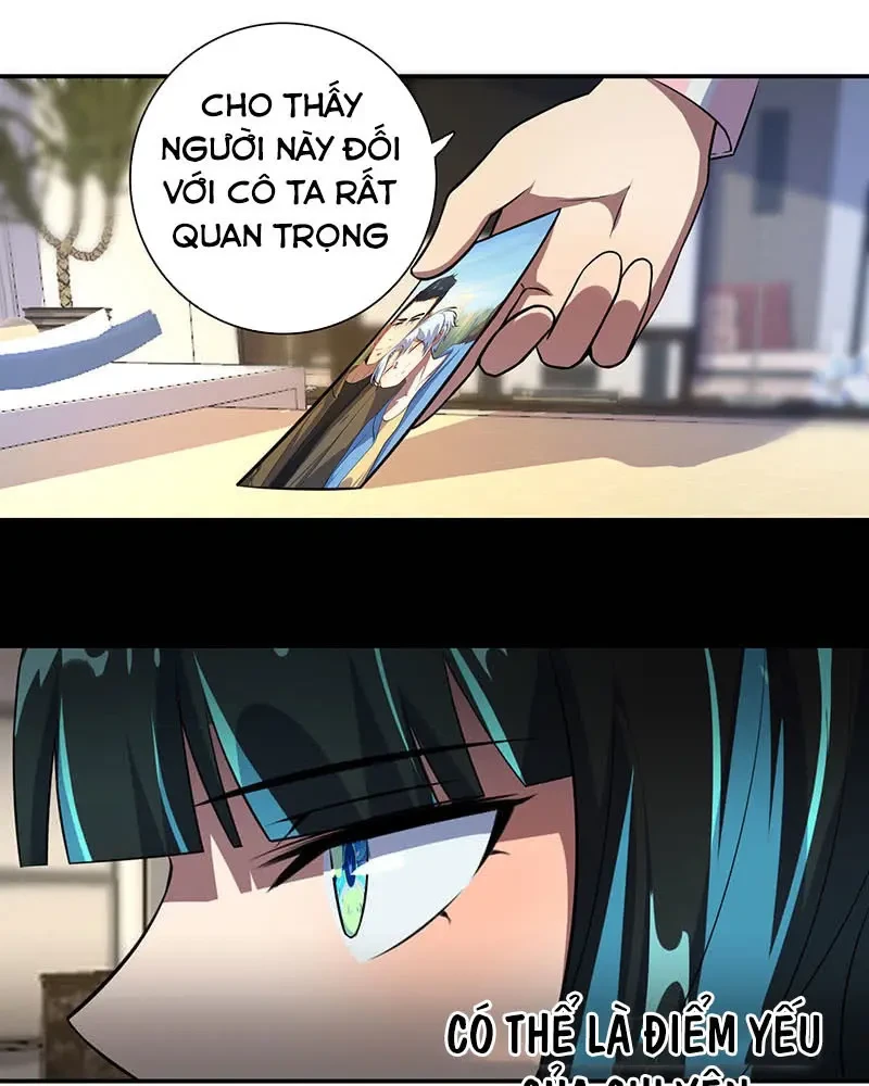 Bạn Gái Sạc Pin Của Tôi Chapter 37 - 38