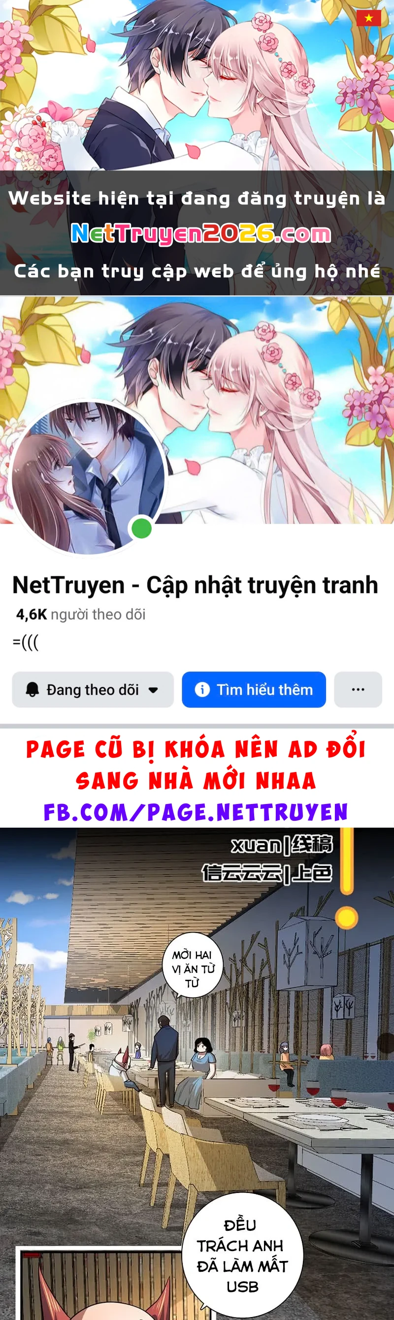 Bạn Gái Sạc Pin Của Tôi Chapter 38 - 1