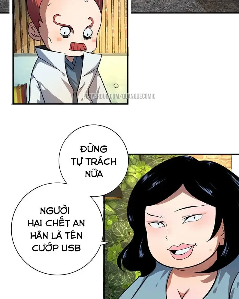 Bạn Gái Sạc Pin Của Tôi Chapter 38 - 2