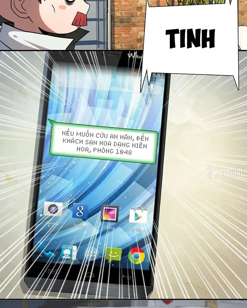 Bạn Gái Sạc Pin Của Tôi Chapter 38 - 4