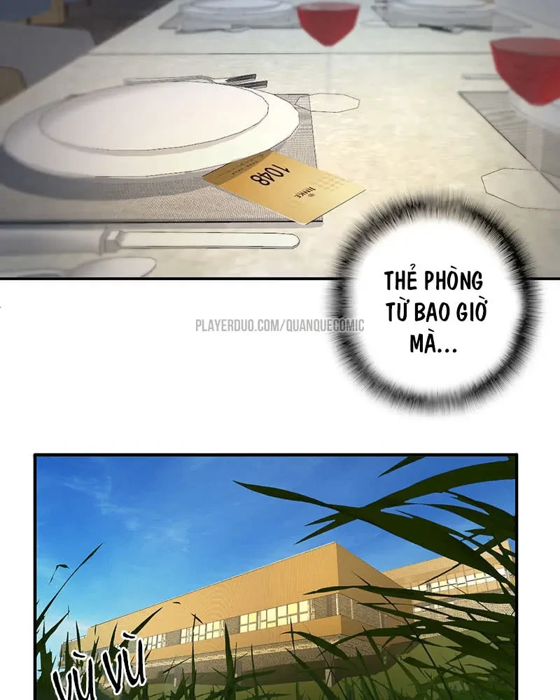 Bạn Gái Sạc Pin Của Tôi Chapter 38 - 5