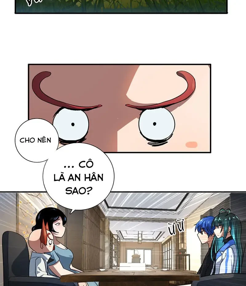 Bạn Gái Sạc Pin Của Tôi Chapter 38 - 6