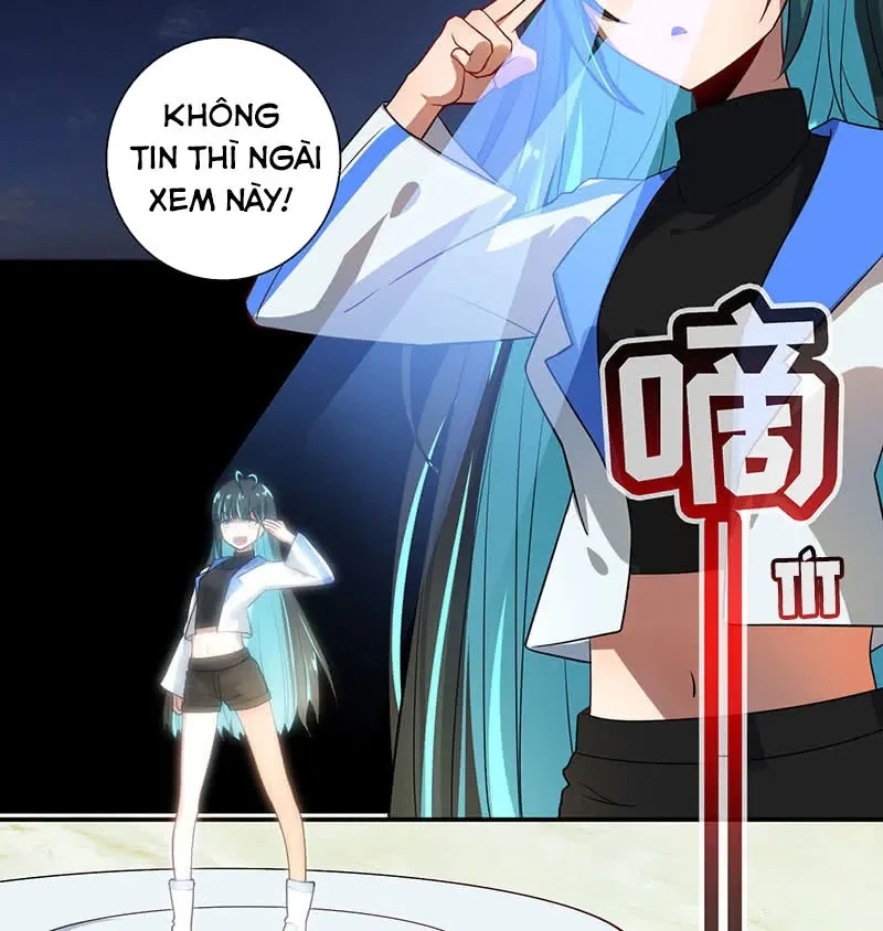 Bạn Gái Sạc Pin Của Tôi Chapter 38 - 9