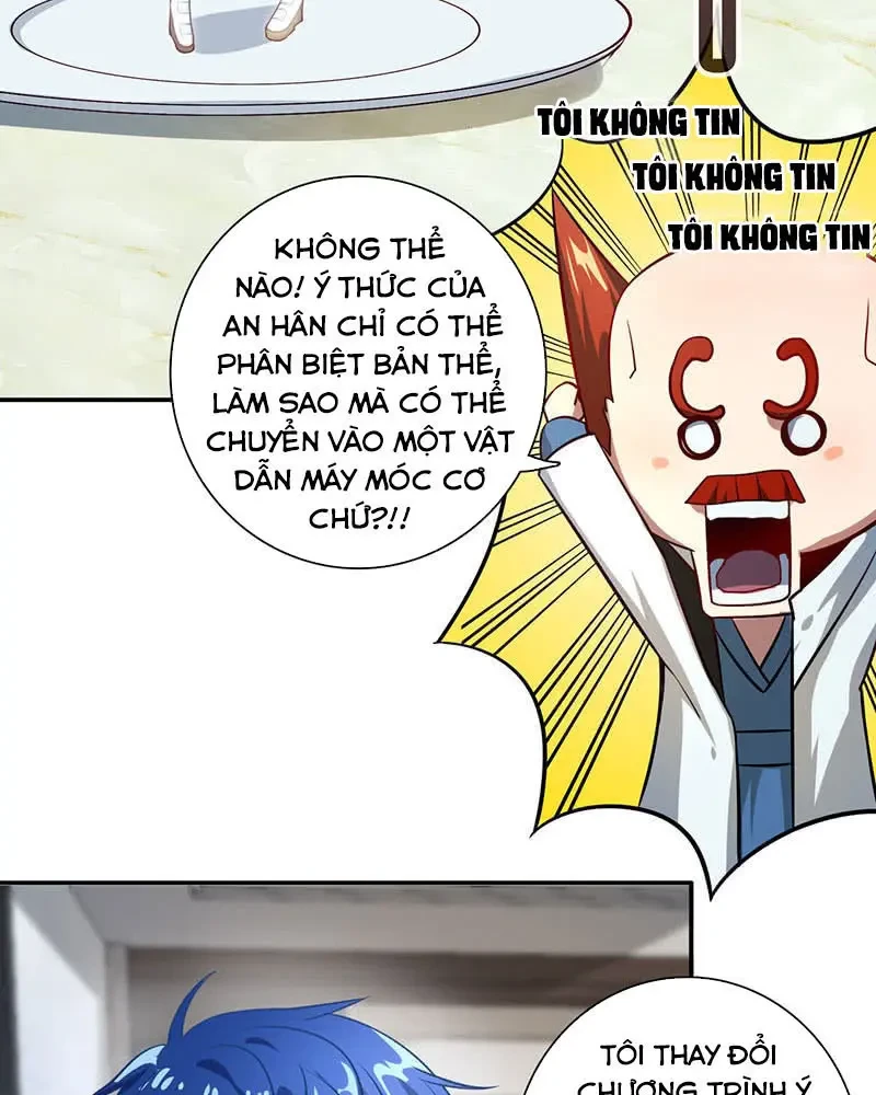 Bạn Gái Sạc Pin Của Tôi Chapter 38 - 10