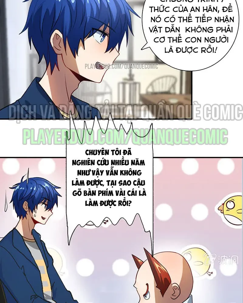 Bạn Gái Sạc Pin Của Tôi Chapter 38 - 11