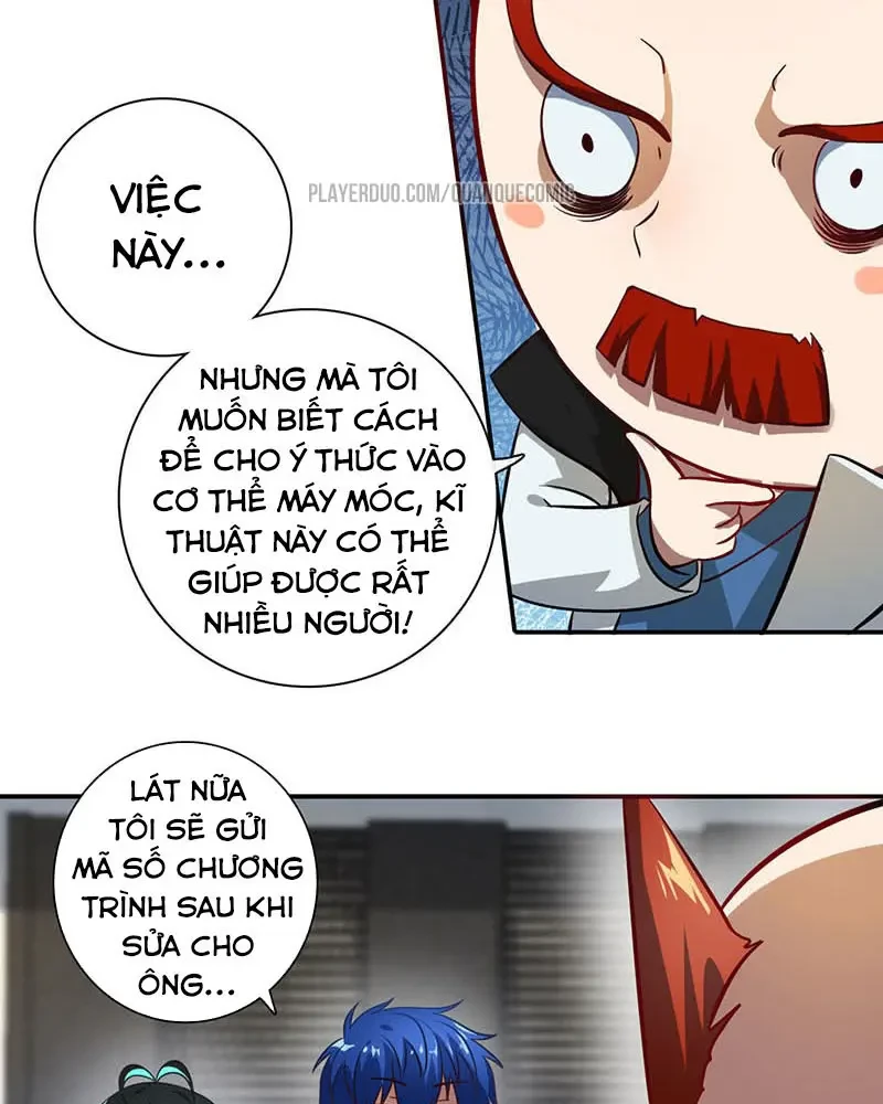 Bạn Gái Sạc Pin Của Tôi Chapter 38 - 14