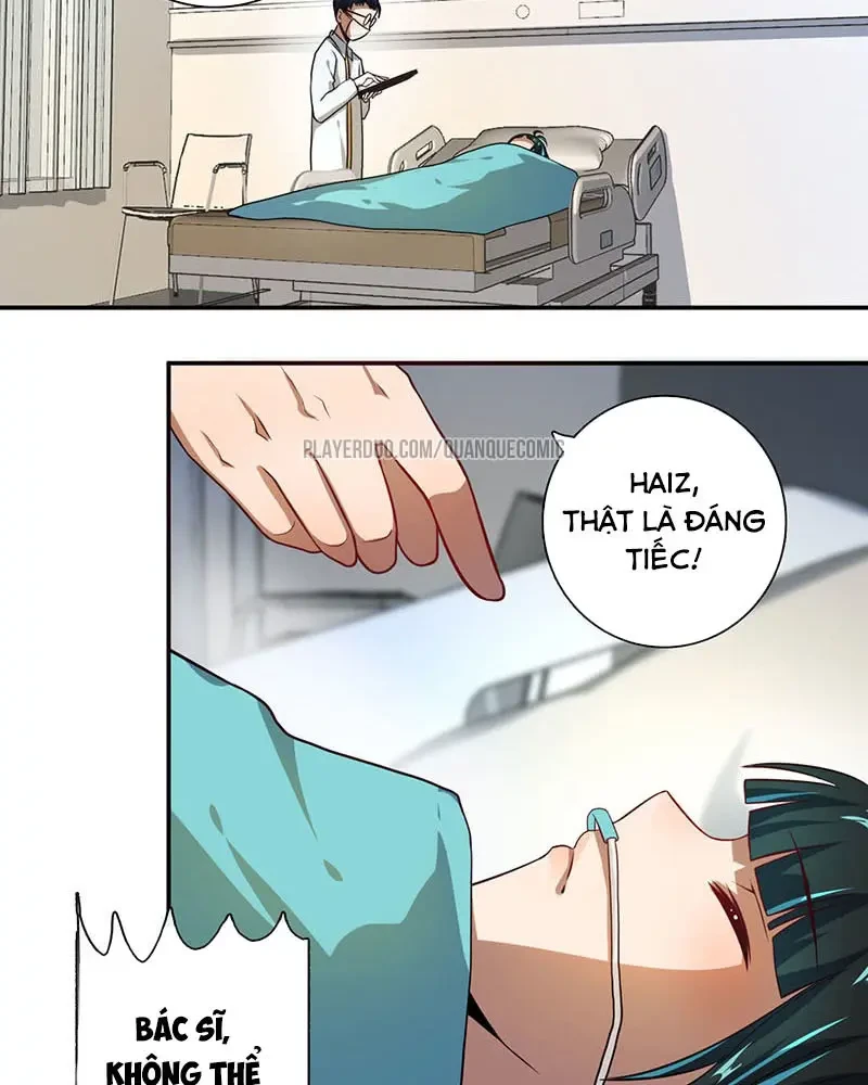 Bạn Gái Sạc Pin Của Tôi Chapter 38 - 17