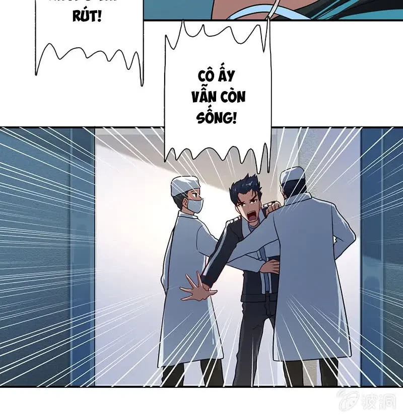 Bạn Gái Sạc Pin Của Tôi Chapter 38 - 18